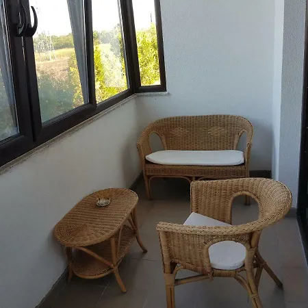 Garsoniera Steaua De Mare 2 Διαμέρισμα Eforie Nord