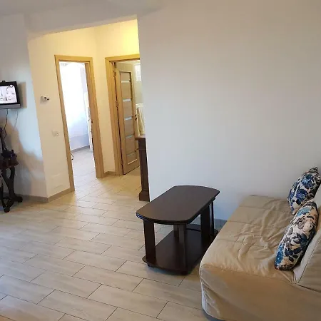 Garsoniera Steaua De Mare 2 *