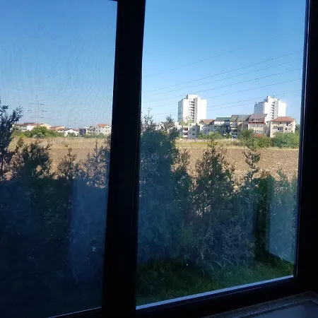 Garsoniera Steaua De Mare 2 *