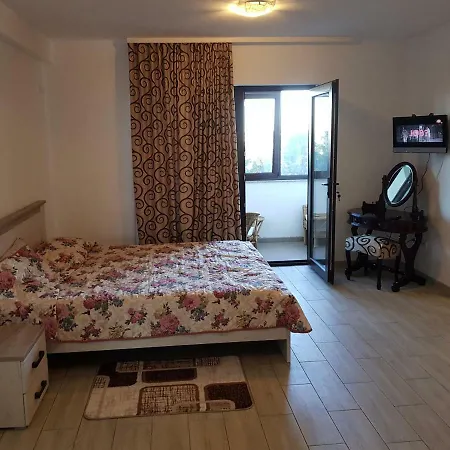 Garsoniera Steaua De Mare 2 * Eforie Nord